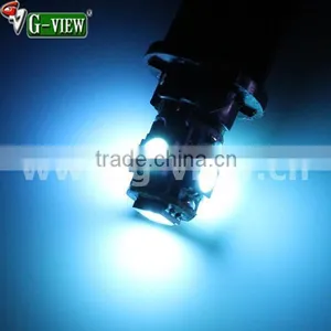 Topsale T10 5smd 5050 Bulb ,led Car Bulb 501 ,5smd Car Led for Sidemarker thumbnail-3