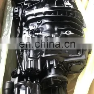 WG9725220373 ZF9S1315TO SITRAK C7H Gearbox Assembly thumbnail-3
