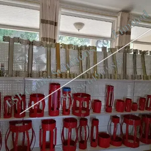 Downhole Cable Protector thumbnail-1