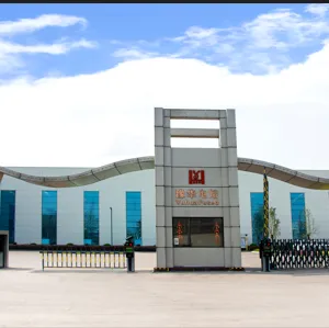 Henan Yuhua Fused Cast Refractory Co.,Ltd. company overview - view 1 thumbnail