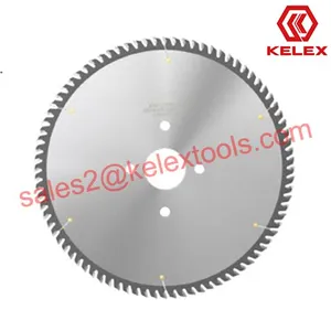 TCT Panel Sizing Saw Blades thumbnail-1