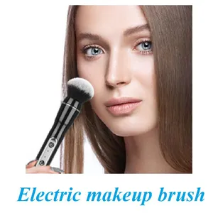 Foundation Make-up Brush thumbnail-2