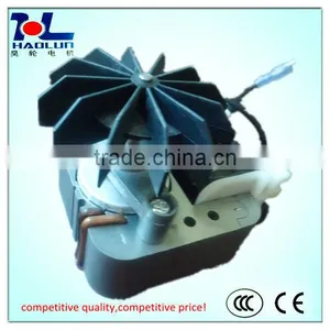 Heavy Duty Shaded Pole Motor for Compressor Nebulizer ( Uebe,Mabis,Citizen,Bantex) thumbnail-6