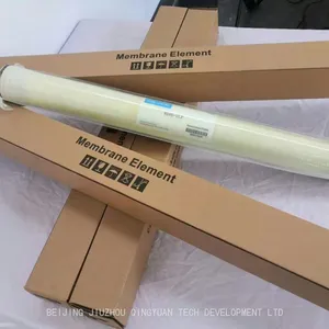 High Salt Rejction High Flow Rate Nice Price 4040 ro Membrane With NSF SGS Certificate NICE PRICE thumbnail-1