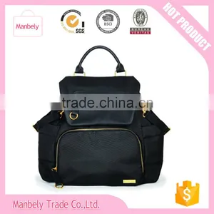 New Arrival Mummy Backpack Diaper Bag thumbnail-1