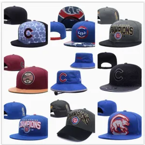 MLB Hats Snapbacks Caps Knit Sports Knitted Beanies Baseball Hats thumbnail-1