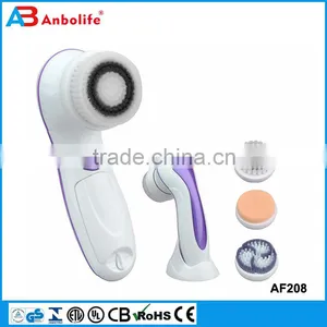 Painless Facial Multifunctional Machine With Facial Brush Lip Line Removal thumbnail-1
