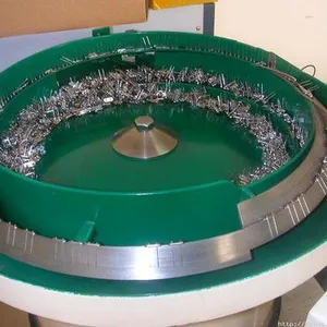 HUILIDE Vibratory Bowl Feeder thumbnail-3