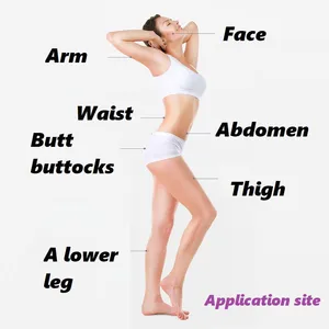 Slimming and Fat Reducing Beauty Device thumbnail-4