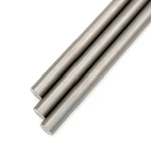 Custom Length and Diameter Titanium Extruded Rod Manufacturer Directly Wholesale Metal Titanium Products thumbnail-5
