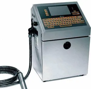 Fastjet470 Industrial Inkjet Printer Small Character Inkjet Printer Factory Direct Sales thumbnail-2