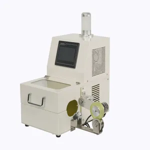 High-frequency Spark Test Machine for Wire & Cable thumbnail-2