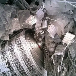 Fully Automatic Aluminum Foil Waste Recycling Plant With High Purity Output thumbnail-2