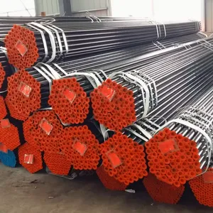 Austenitic Stainless Steel Industrial Grade Seamless Pipe 304 321 316 2205 310S ASTM A240/A213 1.4845, GB/T14976-2012 thumbnail-1