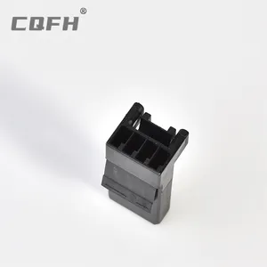 1318620-2 Automotive 4Pin Wire Harness Auto Electrical Male Female PBT New Energy Housing Connector thumbnail-1