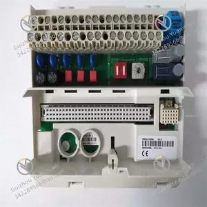 NMTU-21C 3BSE017429R1 Thermistor Power Module thumbnail-3