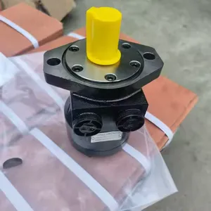 Orbital Motor 101 106 104 158 109 112 Series 104-1436-006 109-1319-006 Hydraulic Motor 101-2627-009 thumbnail-1