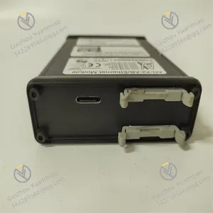 AN-X2-AB-DHRIO PROSOFT Ethernet/IP to DH+converter thumbnail-4
