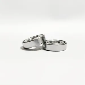 Deep Groove Ball Bearing 6900ZZ thumbnail-3