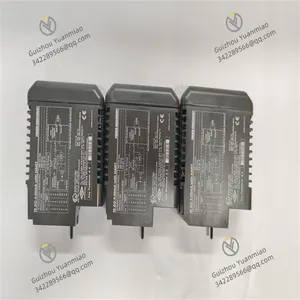 Emerson VE4013S2B1 Standard I/O Termination Block thumbnail-2