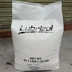 Lubrizol Estane TPU 58325 Low Temperature Resistance -40 Degrees Celsius Plastic Material thumbnail-3