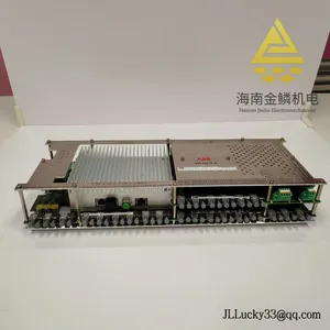 ABB 3BHE041576R3011 (PP D517 A3011) – Converter Controller Board for High‑Reliability Drive Systems thumbnail-1