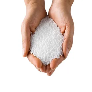 Best-selling Native POM Particles Shapes Wear-resisting Acetal Copolymer Polyacetal Resin in POM 4520 thumbnail-1