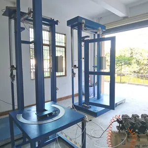 Performance Test System of Floor Spring thumbnail-2