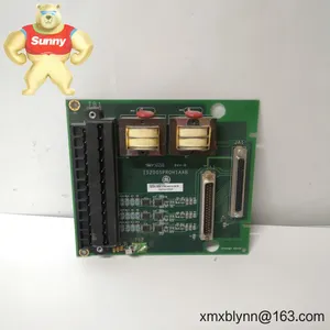 GE IS200SPROH1AAB MRP663860: Your Mark VIe Turbine Control Workhorse thumbnail-1