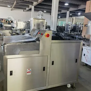 BPL-200 Automatic Bottle Unscrambler With 200 Bottles/Min Capacity for Pharmaceutical Lines thumbnail-5