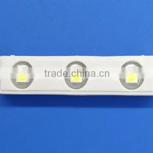 5630 Smd Led Module Long Lifespan ABS and PVC Injection Material With Epistar Chips thumbnail-2