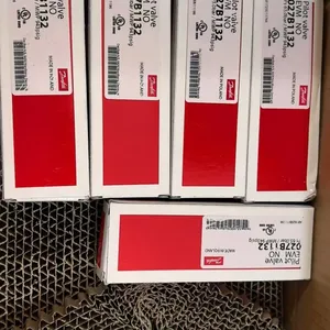 Supply, EVMNC; Danfoss Solenoid Valve 0271120 Normally Closed Type in Stock thumbnail-3