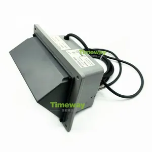 DU-CH Electronic Display Pneumatic Punch EM32 Mold Height Indicator thumbnail-4