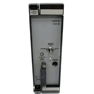 Reliance 57C493 Power Supply Module thumbnail-1