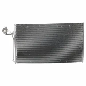 Original Radiator Sany 135 Sany 215 Radiator Radiator Sany 215 Ace thumbnail-2