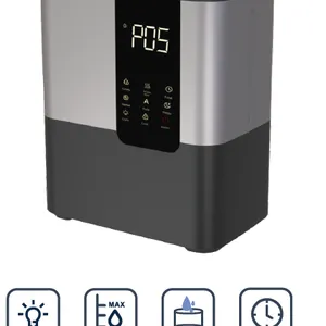 Humidifier/Aromatherapy/Essential Oil（wechat:13510231336） thumbnail-1