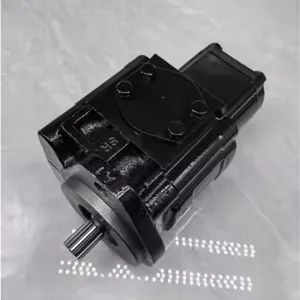 Hydraulic Pump Excavator Hydraulic Pump P334/P2540 6660002R PHP20.27 8-04S5-LSD/OC/PLP20.14-LOC-S7DFS-L-T AV -PV thumbnail-1