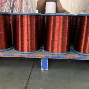 Aluminum Enameled Winding Wire for Ceiling Fan Motor Winding thumbnail-3