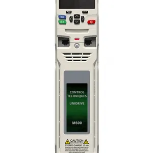 Supply of Emerson ct Inverter Sm-encoder Repair, Maintenance, Sales Services and Parts Replacement thumbnail-1