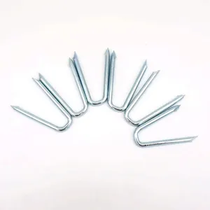 U Staples With Anti-Rust Coating - Technical Support & Free Samples Available thumbnail-2