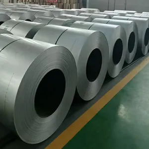 SPCC Cold Rolled Steel Coil Soft Hardness 0.2-3.0mm Thickness thumbnail-4