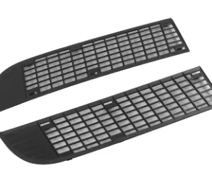 Custom Fit Frunk Air Inlet Protective Mesh Cover for Tesla Model Y Juniper thumbnail-1