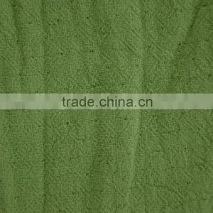 Crepe Linen Fabric for Making Dresses thumbnail-1