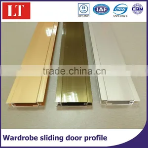 Factory Price Aluminium Material for Sliding Door Make in China thumbnail-1