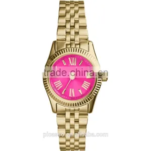 Rose Gold MK Watches MK3230 thumbnail-2