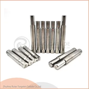 Solid Carbide Punch thumbnail-2