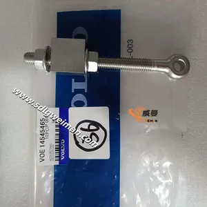 Volvo ADJUSTING VOE 14545465 for VOLVO EXCAVATOR thumbnail-3