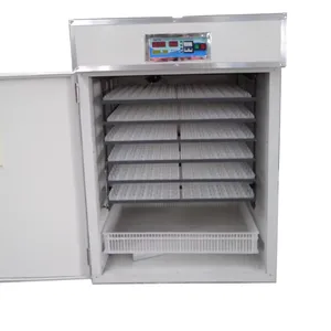 Poultry Hatching Machine Incubator5 thumbnail-6