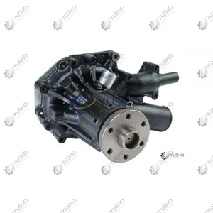 Water Pump 60311177 for SANY Excavator Genuine OEM thumbnail-3