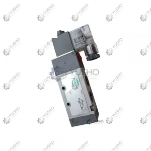 Solenoid Valve 60205703 for SANY Concrete Machinery Genuine OEM thumbnail-1